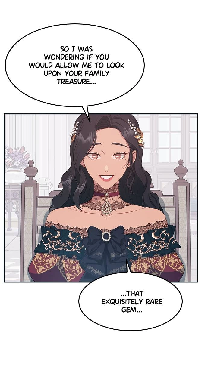 What the Evil Dragon Lives For Chapter 11 Page 18