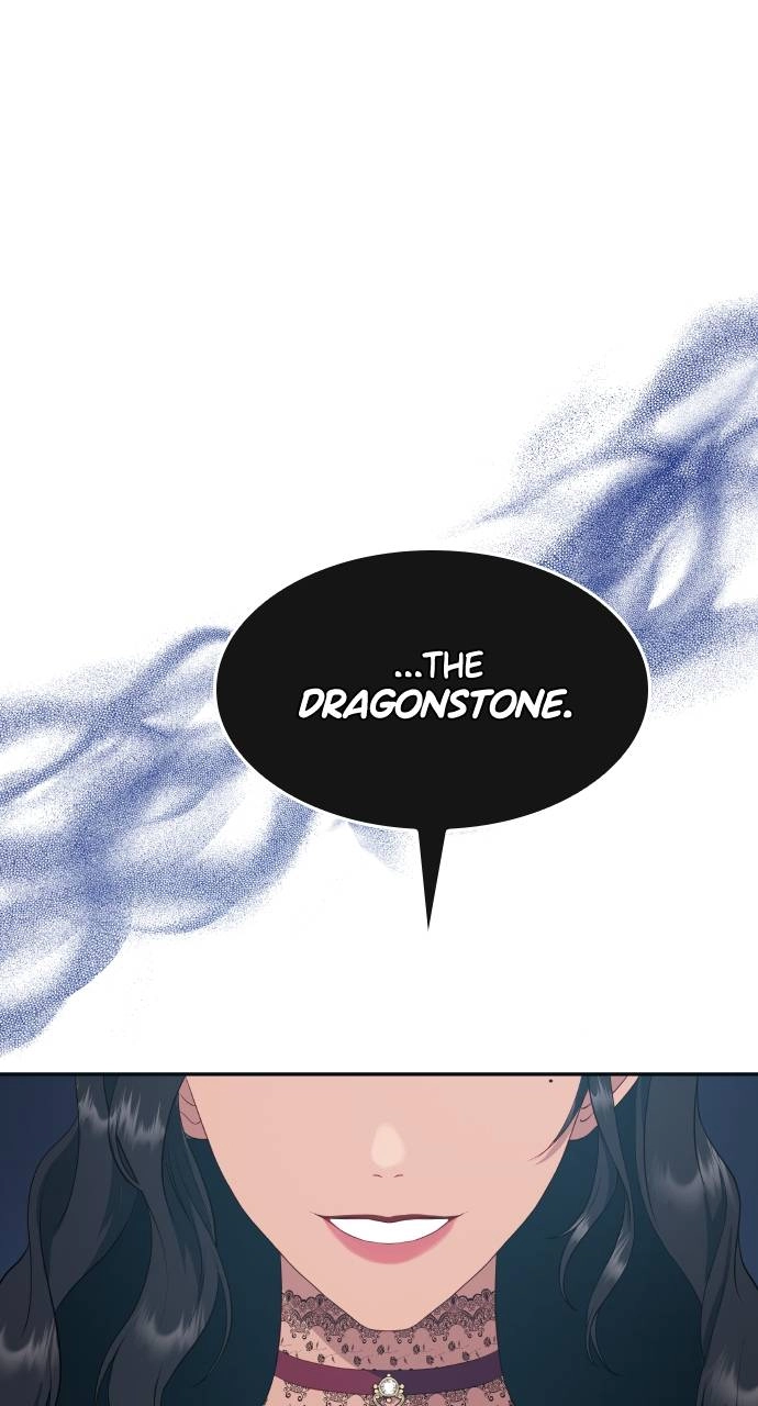 What the Evil Dragon Lives For Chapter 11 Page 19