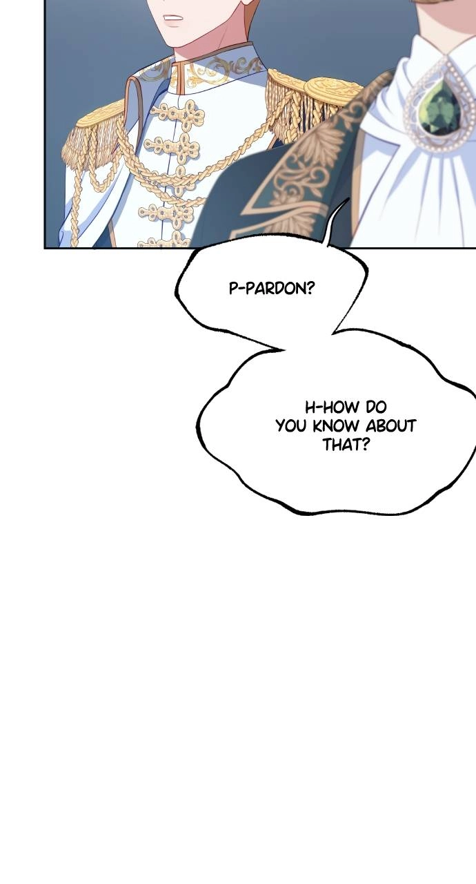 What the Evil Dragon Lives For Chapter 11 Page 21