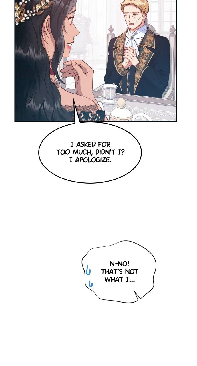 What the Evil Dragon Lives For Chapter 11 Page 24