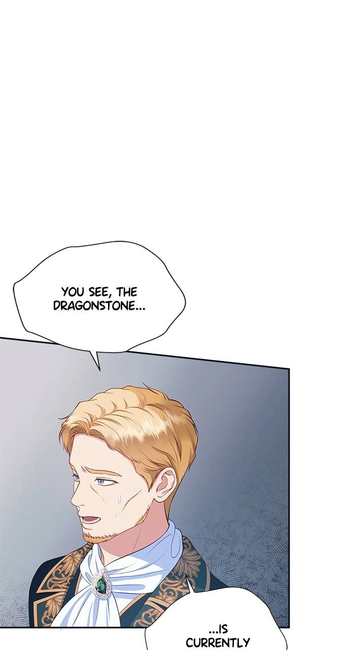 What the Evil Dragon Lives For Chapter 11 Page 25
