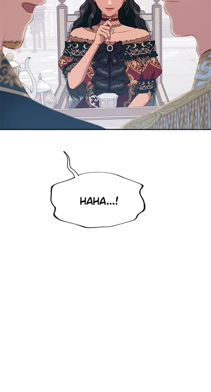 What the Evil Dragon Lives For Chapter 11 Page 31