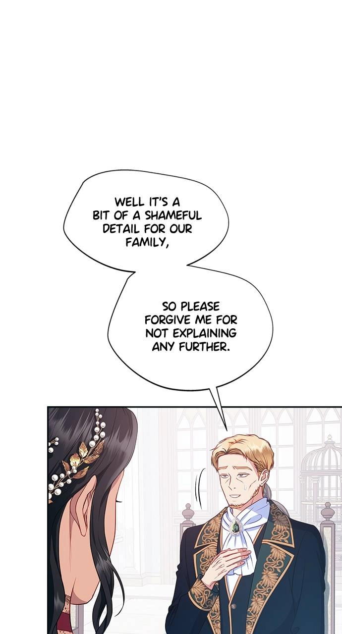 What the Evil Dragon Lives For Chapter 11 Page 32