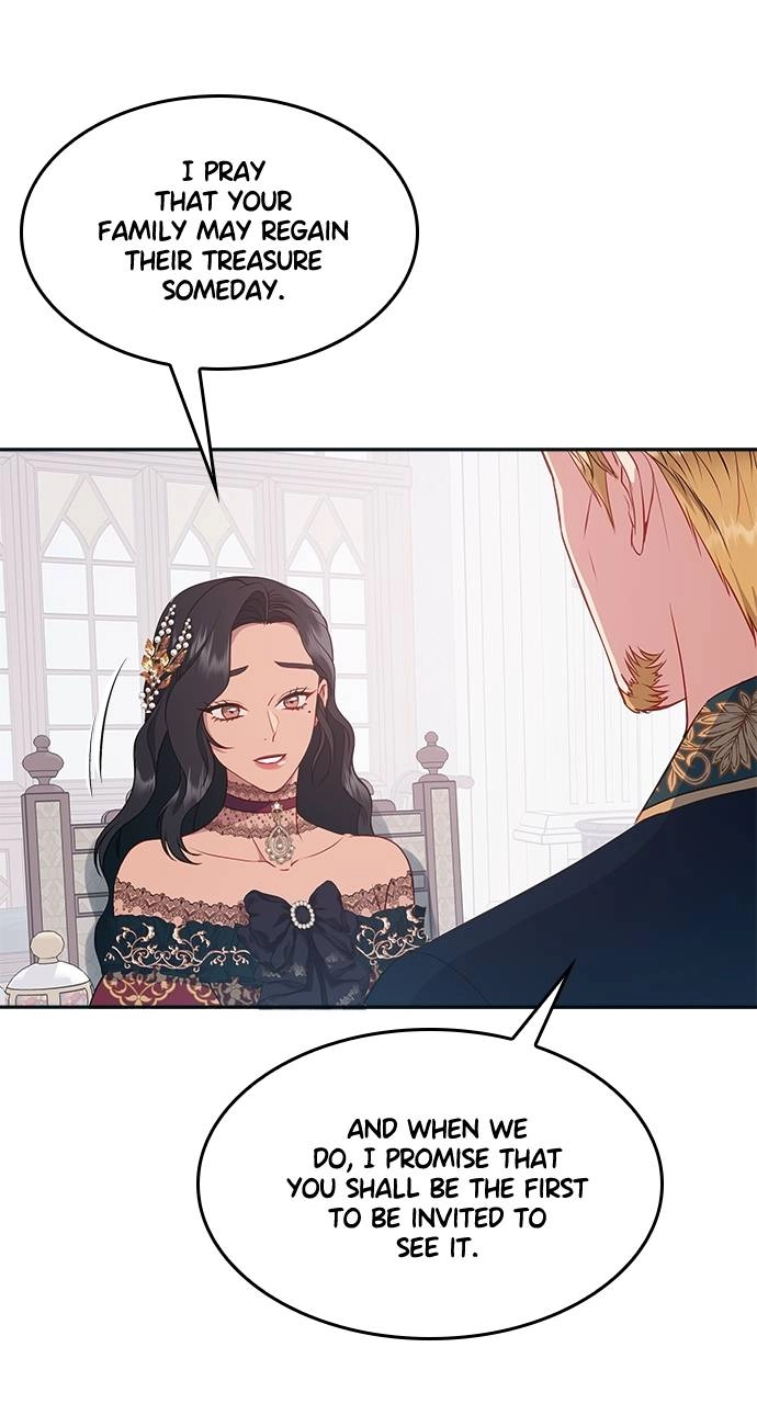 What the Evil Dragon Lives For Chapter 11 Page 34
