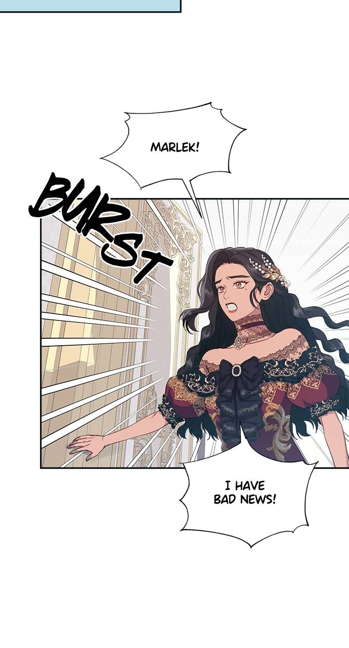 What the Evil Dragon Lives For Chapter 11 Page 38