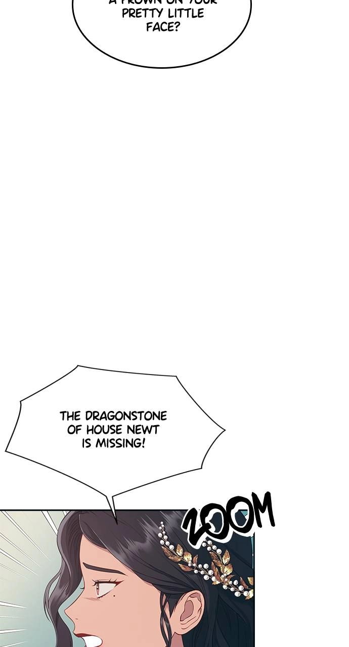 What the Evil Dragon Lives For Chapter 11 Page 40