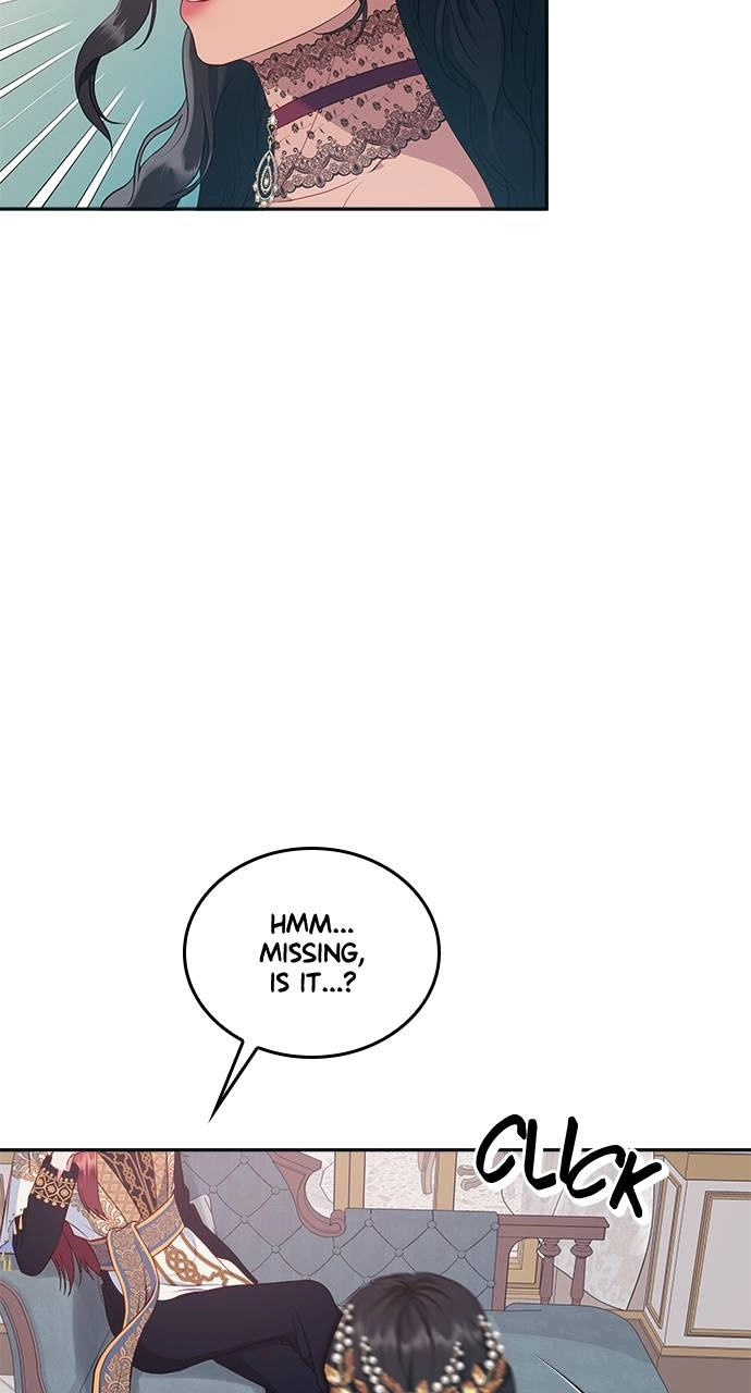 What the Evil Dragon Lives For Chapter 11 Page 41