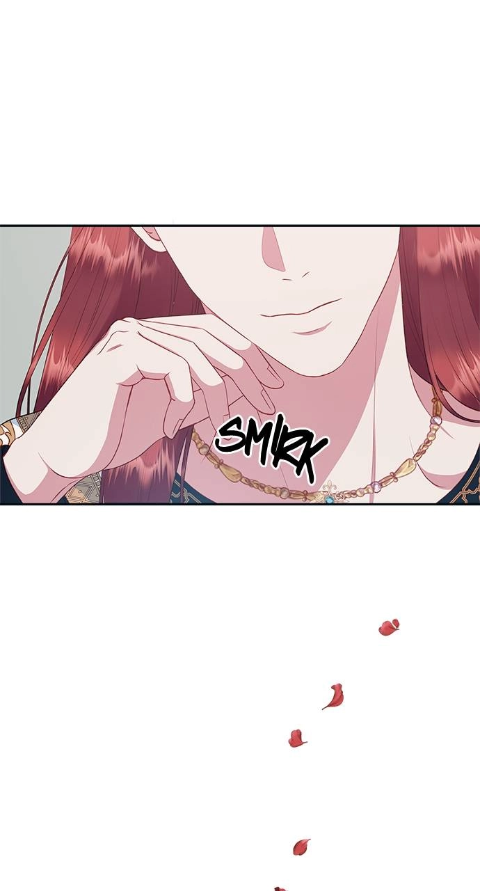 What the Evil Dragon Lives For Chapter 11 Page 43