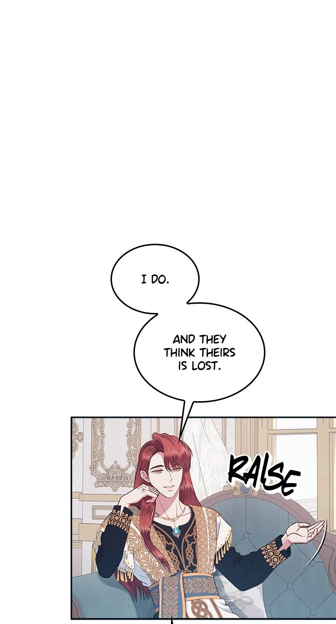 What the Evil Dragon Lives For Chapter 11 Page 47