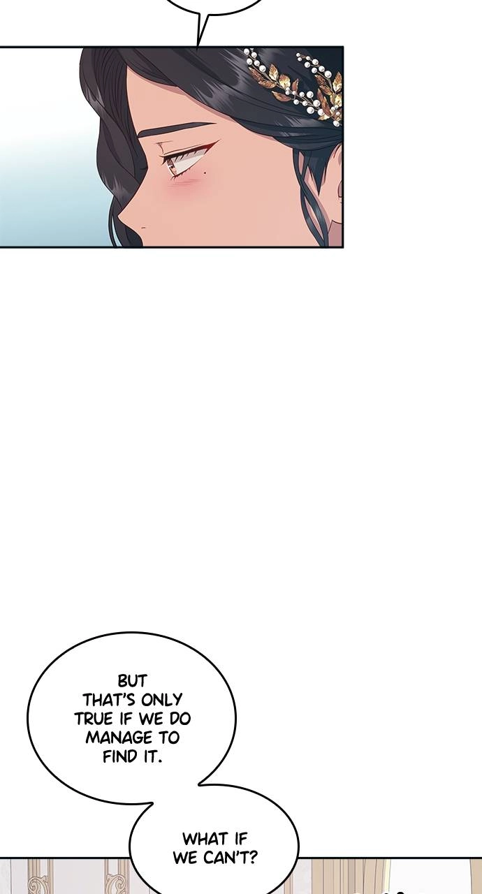 What the Evil Dragon Lives For Chapter 11 Page 49