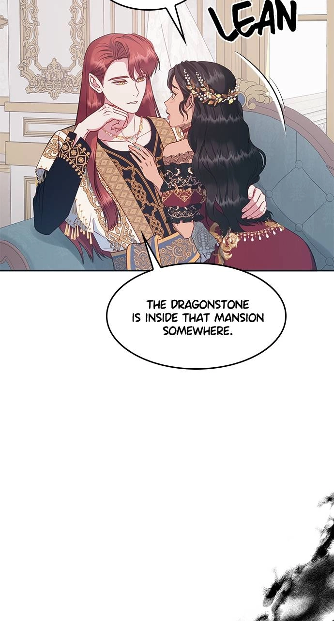 What the Evil Dragon Lives For Chapter 11 Page 50