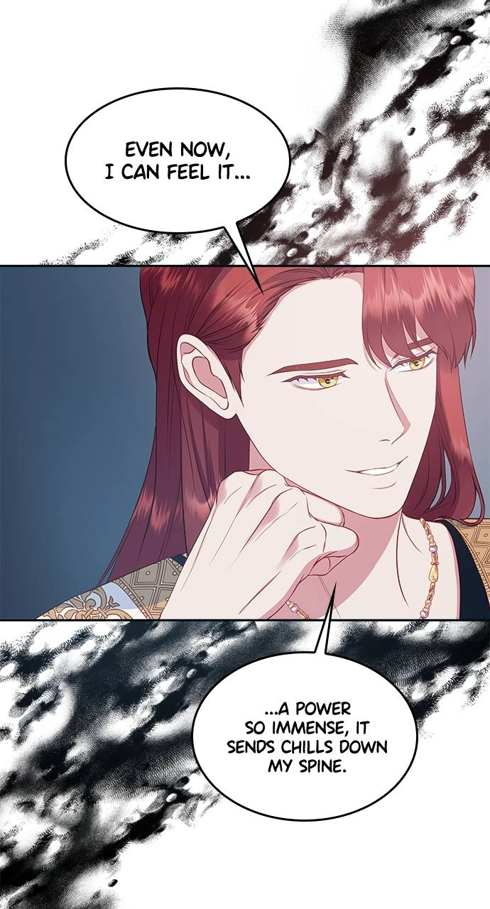 What the Evil Dragon Lives For Chapter 11 Page 51