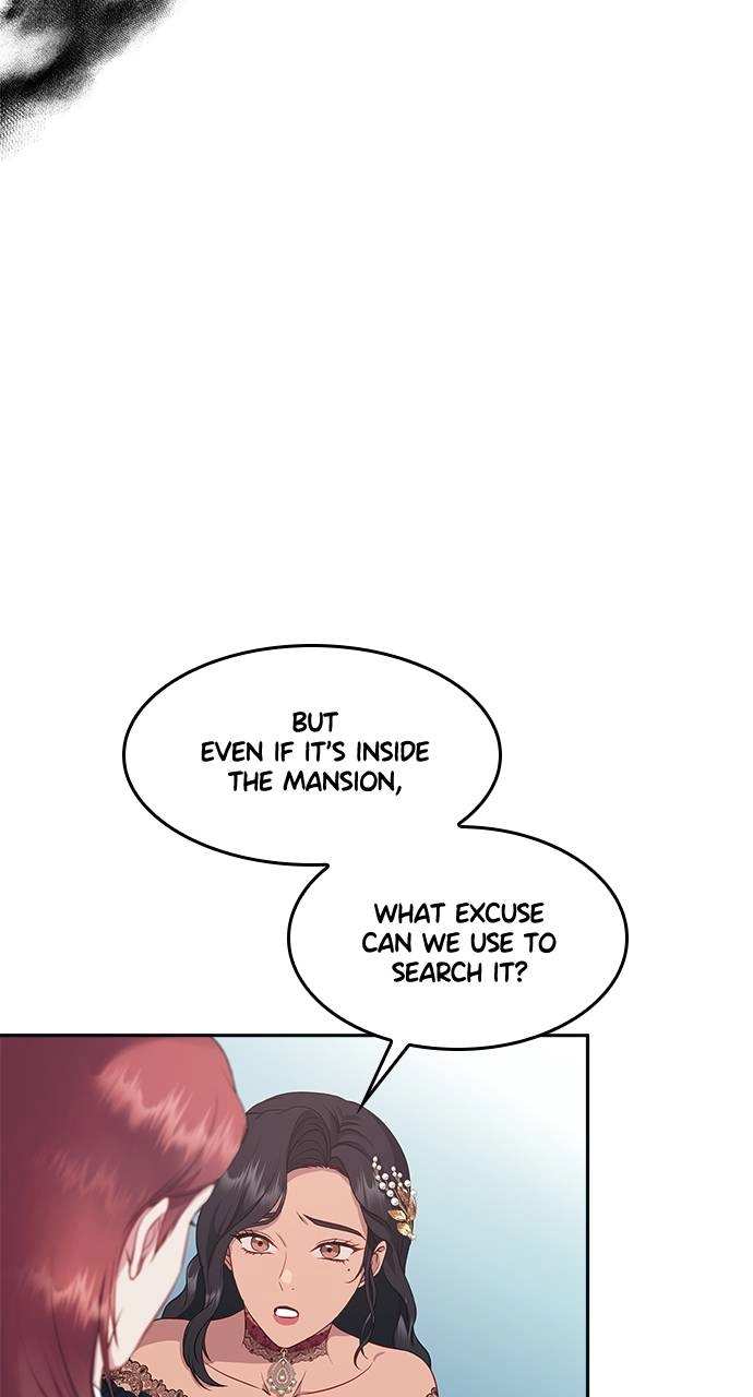 What the Evil Dragon Lives For Chapter 11 Page 52