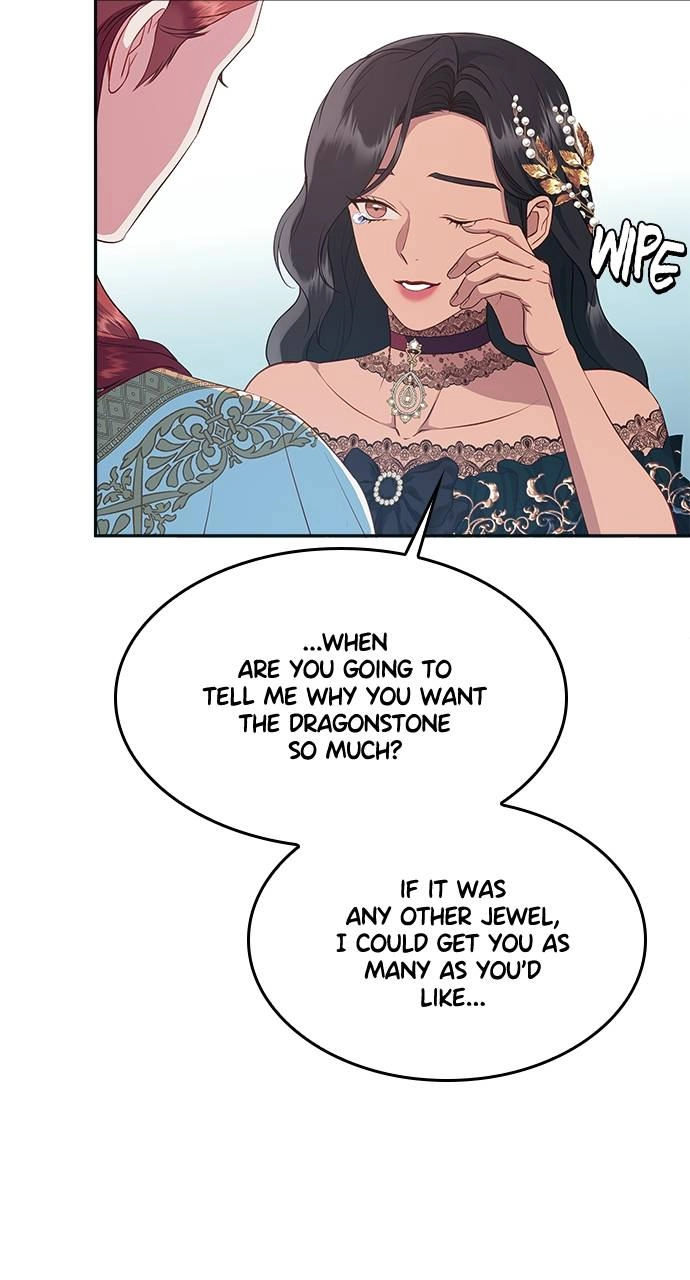 What the Evil Dragon Lives For Chapter 11 Page 57