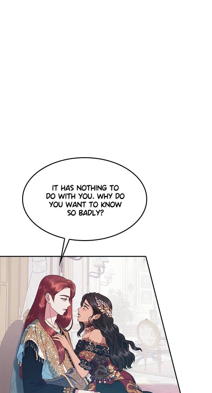 What the Evil Dragon Lives For Chapter 11 Page 58
