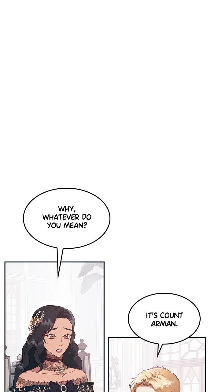 What the Evil Dragon Lives For Chapter 11 Page 5