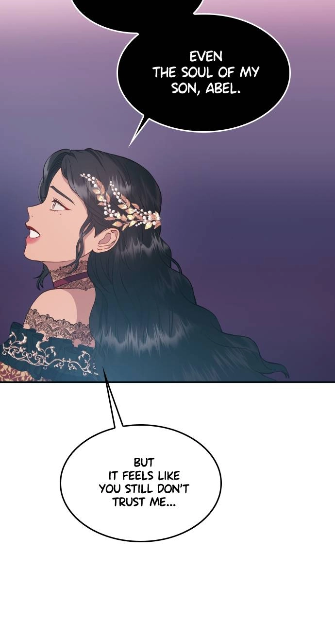 What the Evil Dragon Lives For Chapter 11 Page 60