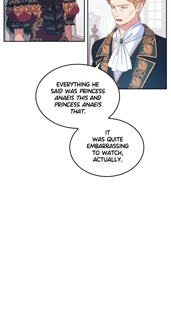 What the Evil Dragon Lives For Chapter 11 Page 6