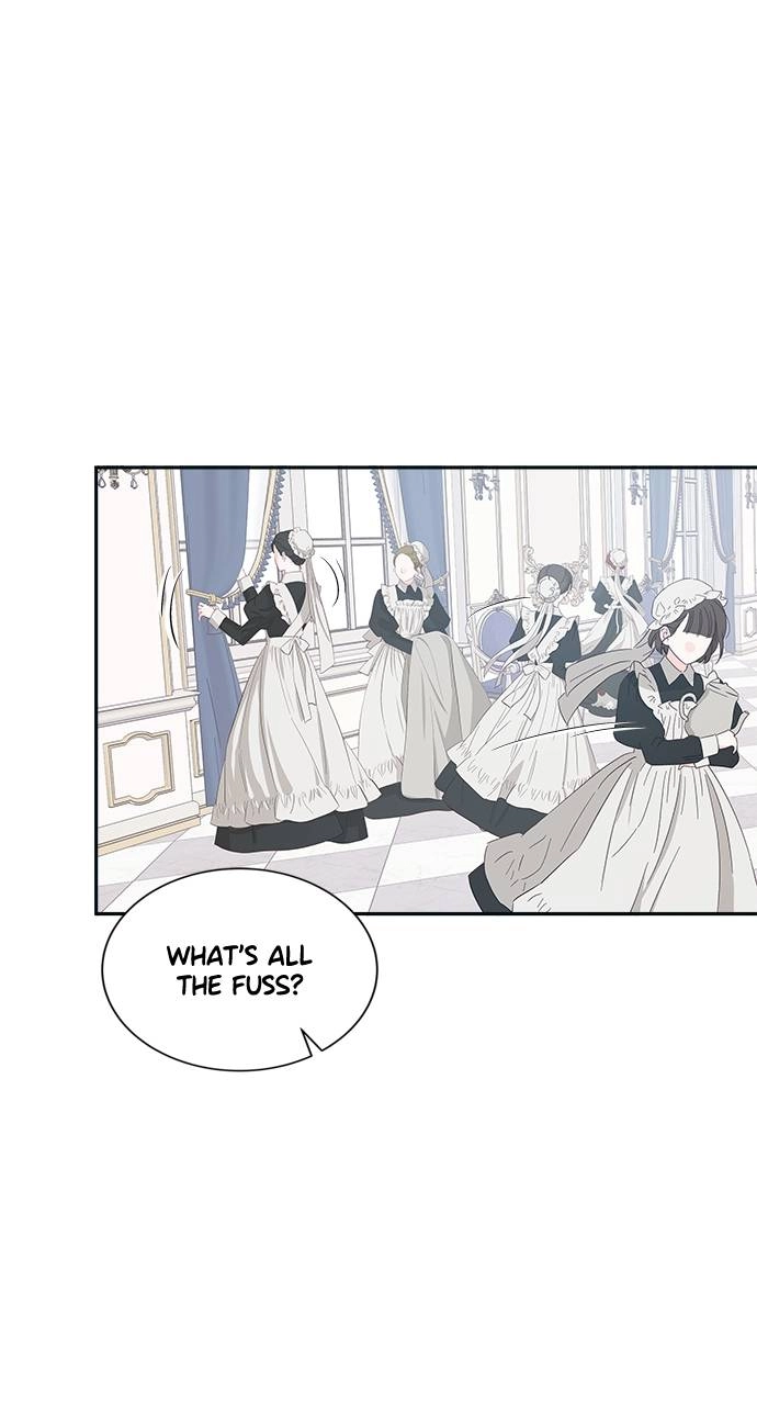 What the Evil Dragon Lives For Chapter 11 Page 75