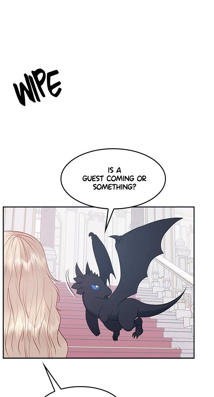 What the Evil Dragon Lives For Chapter 11 Page 76