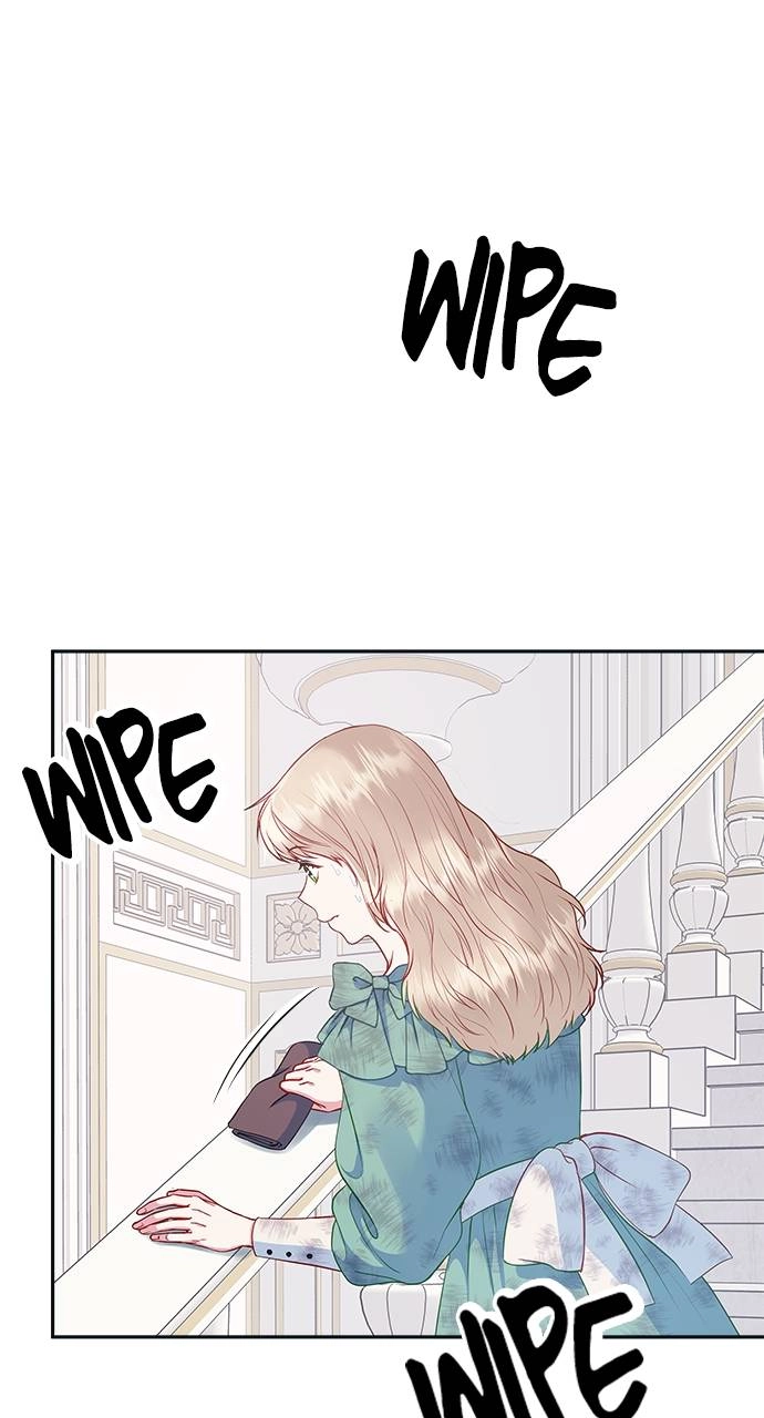 What the Evil Dragon Lives For Chapter 11 Page 78