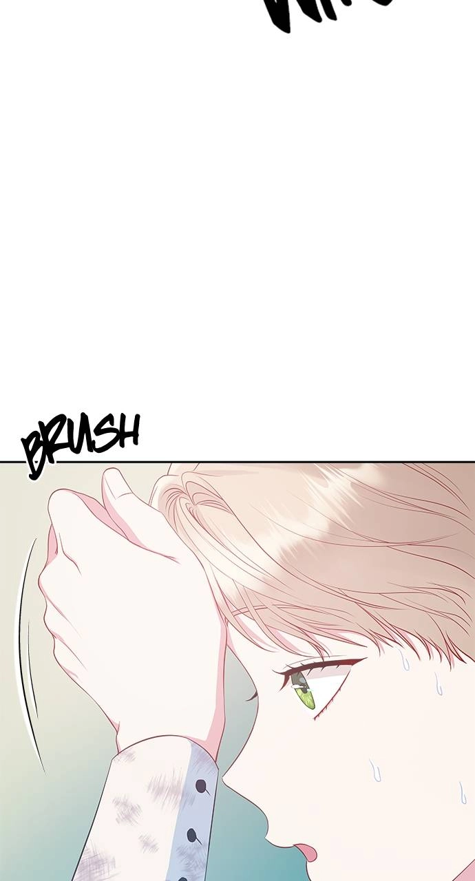 What the Evil Dragon Lives For Chapter 11 Page 79
