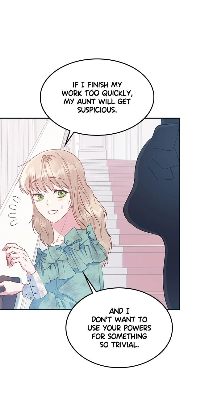 What the Evil Dragon Lives For Chapter 11 Page 82