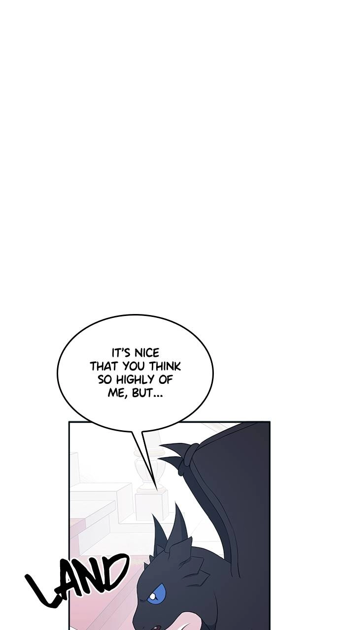 What the Evil Dragon Lives For Chapter 11 Page 83