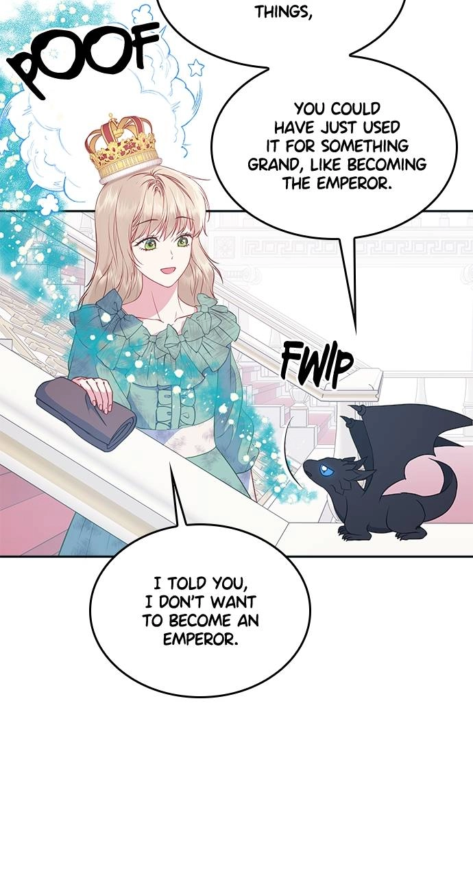 What the Evil Dragon Lives For Chapter 11 Page 85