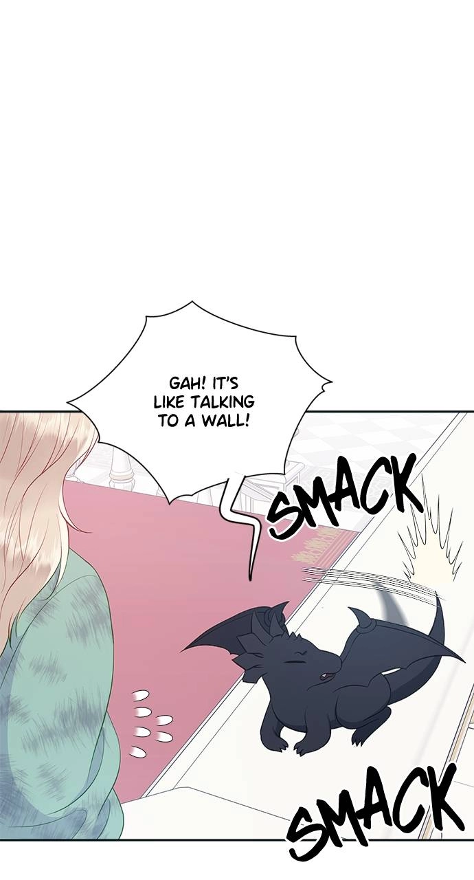 What the Evil Dragon Lives For Chapter 11 Page 86