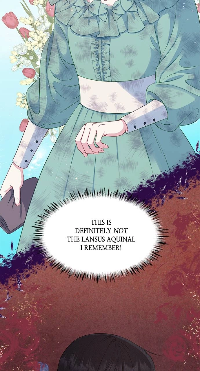 What the Evil Dragon Lives For Chapter 11 Page 90