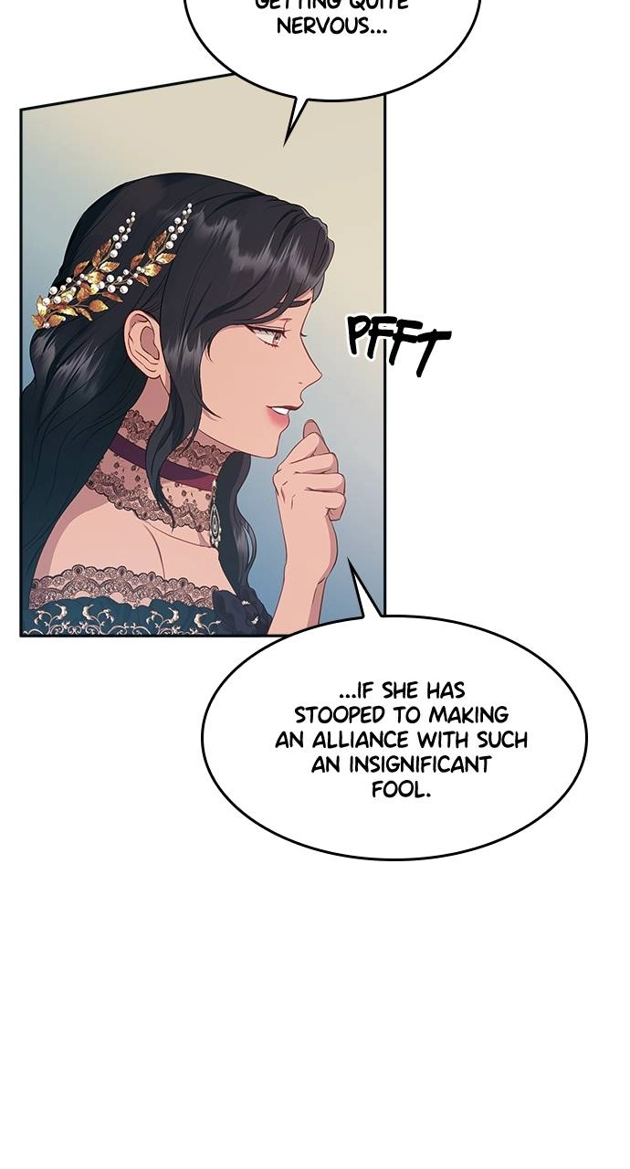 What the Evil Dragon Lives For Chapter 11 Page 9