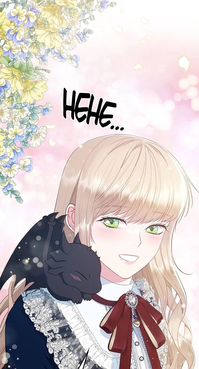 What the Evil Dragon Lives For Chapter 39 Page 100