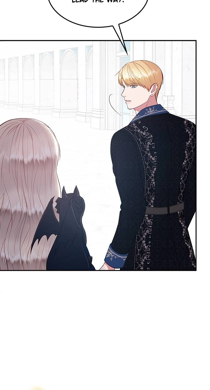 What the Evil Dragon Lives For Chapter 39 Page 102