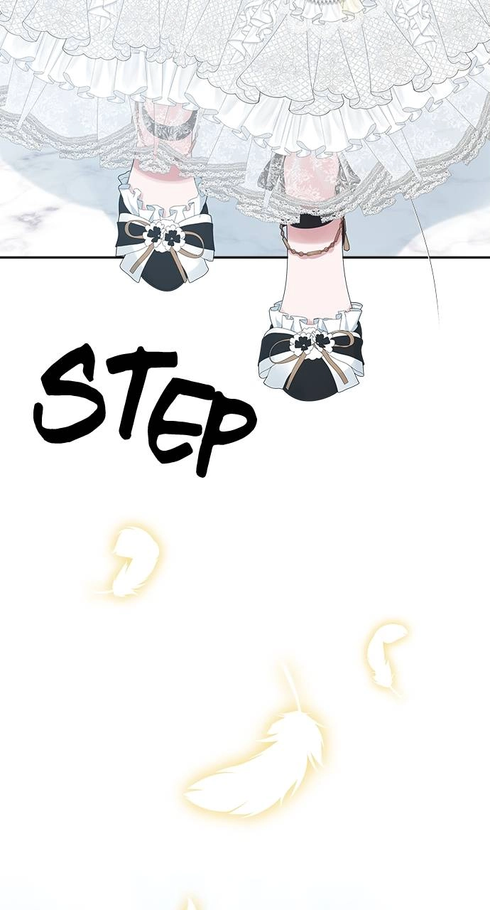 What the Evil Dragon Lives For Chapter 39 Page 104