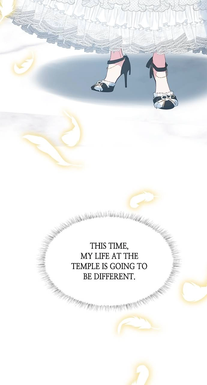 What the Evil Dragon Lives For Chapter 39 Page 106