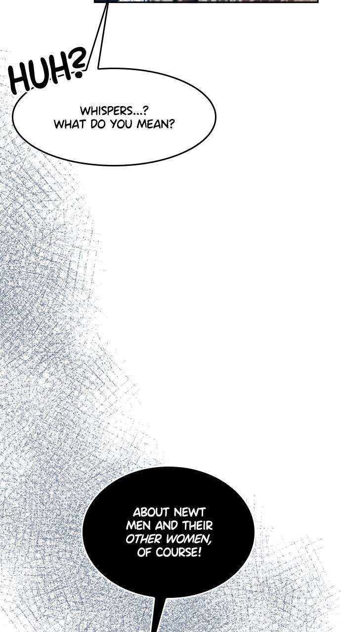 What the Evil Dragon Lives For Chapter 39 Page 10