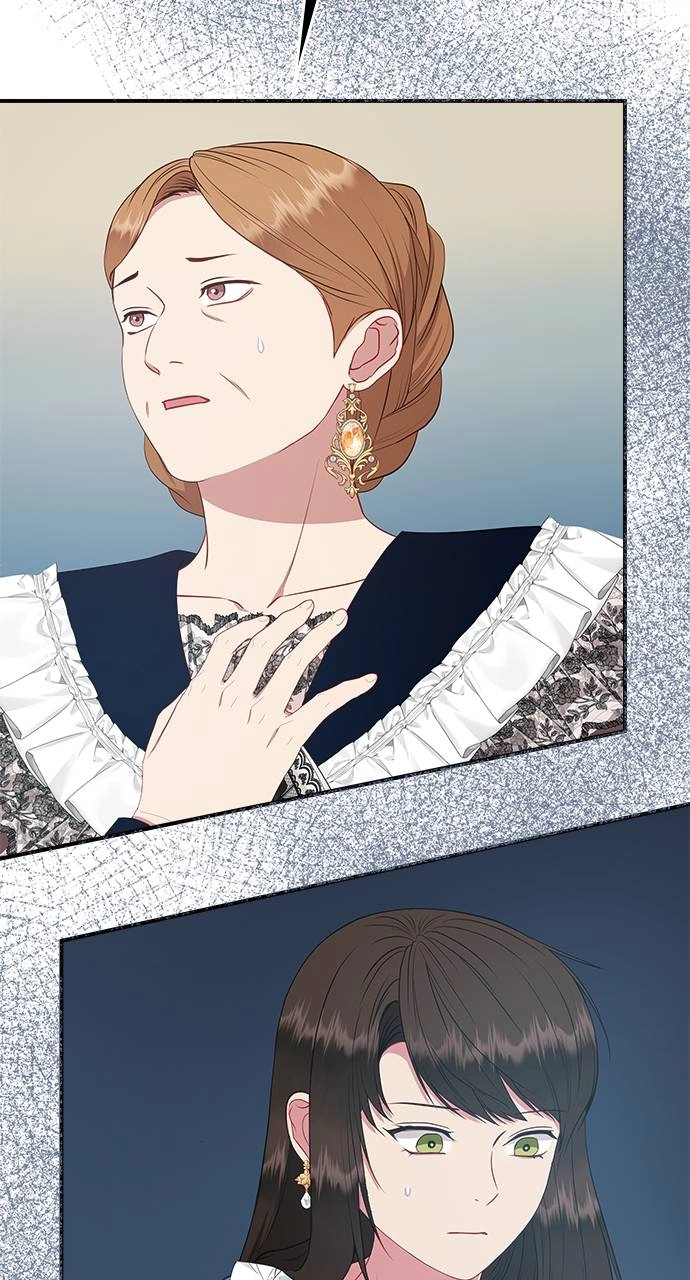What the Evil Dragon Lives For Chapter 39 Page 11