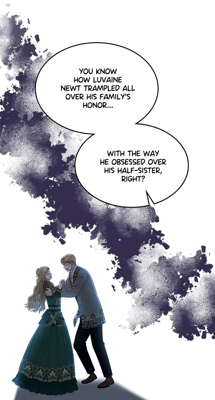 What the Evil Dragon Lives For Chapter 39 Page 13