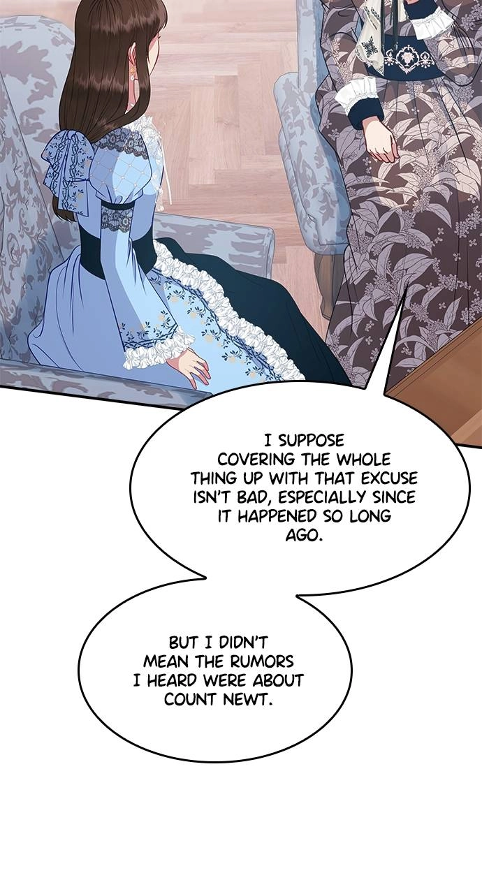What the Evil Dragon Lives For Chapter 39 Page 15