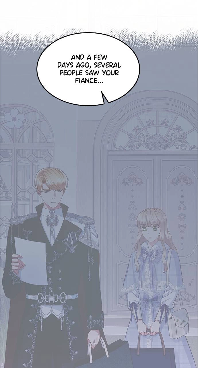 What the Evil Dragon Lives For Chapter 39 Page 17