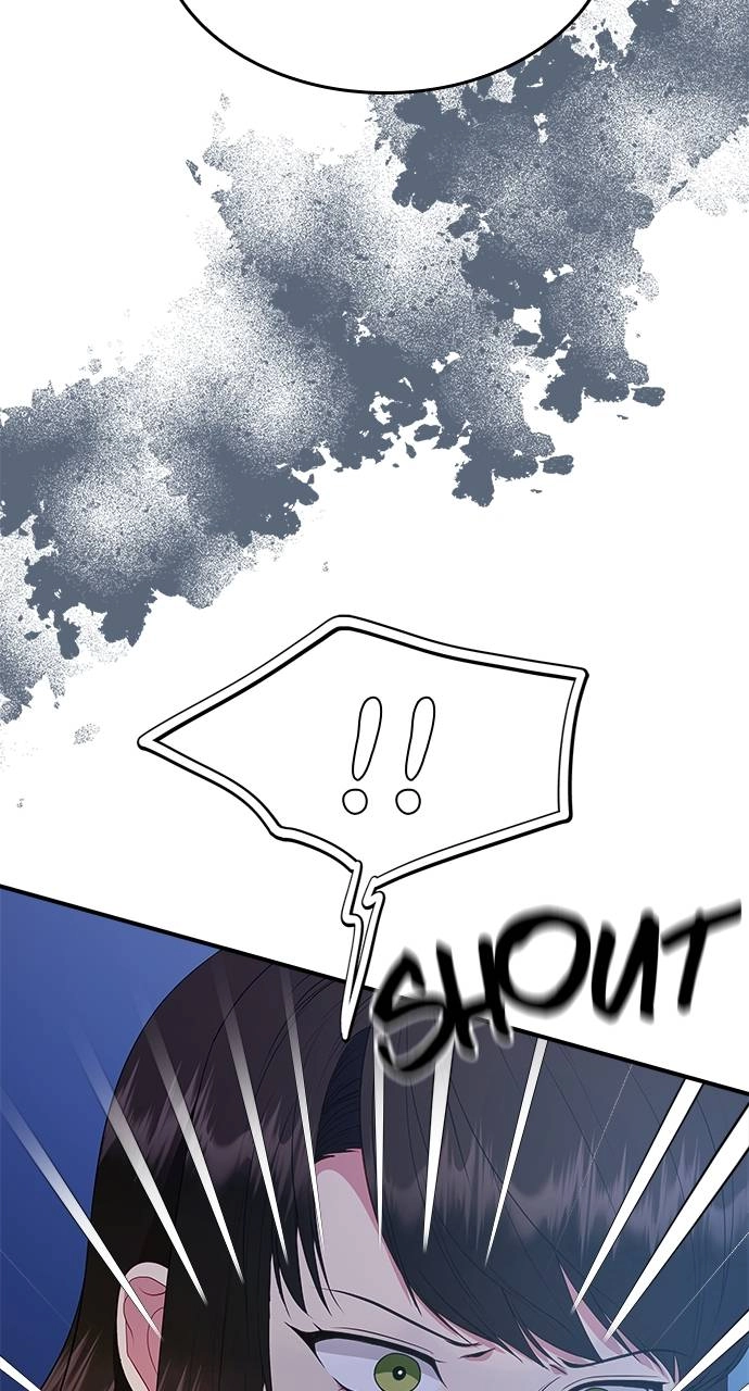 What the Evil Dragon Lives For Chapter 39 Page 21