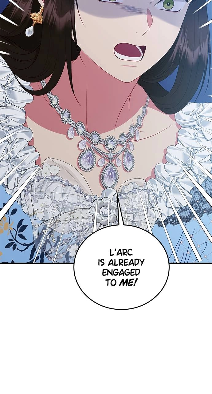 What the Evil Dragon Lives For Chapter 39 Page 22
