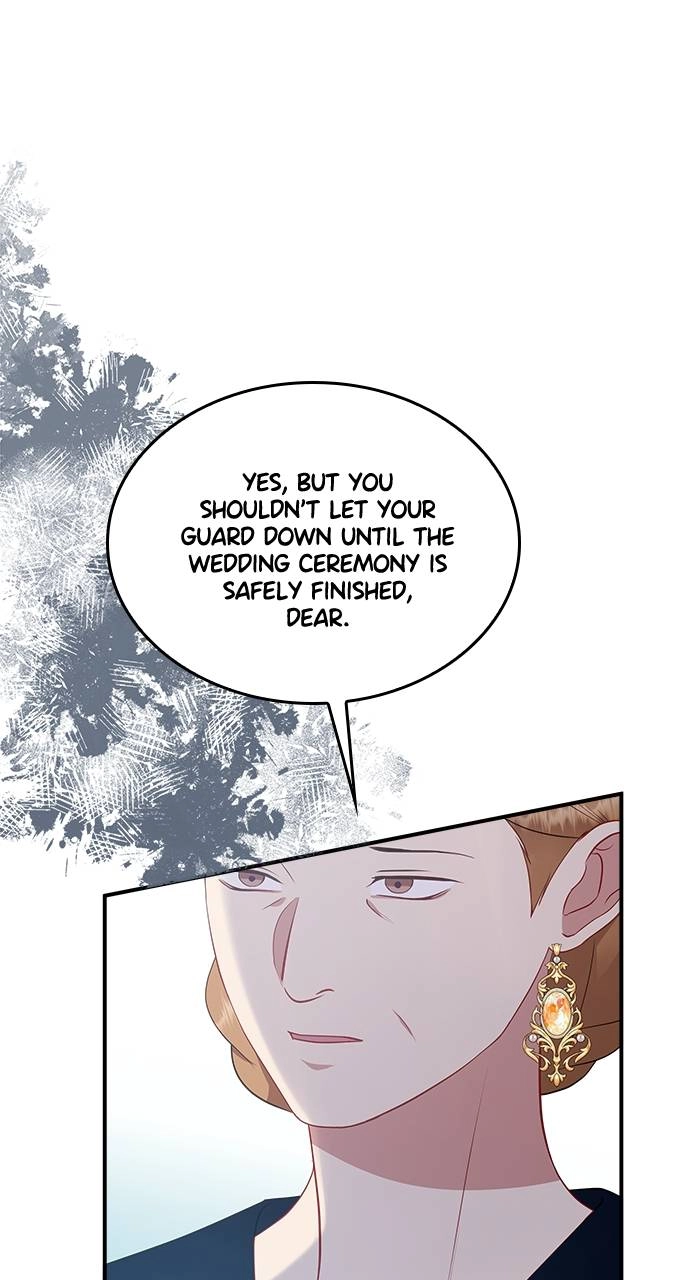 What the Evil Dragon Lives For Chapter 39 Page 23