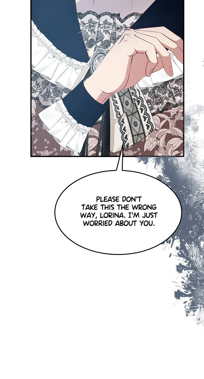 What the Evil Dragon Lives For Chapter 39 Page 24