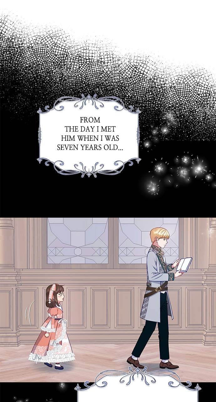 What the Evil Dragon Lives For Chapter 39 Page 27