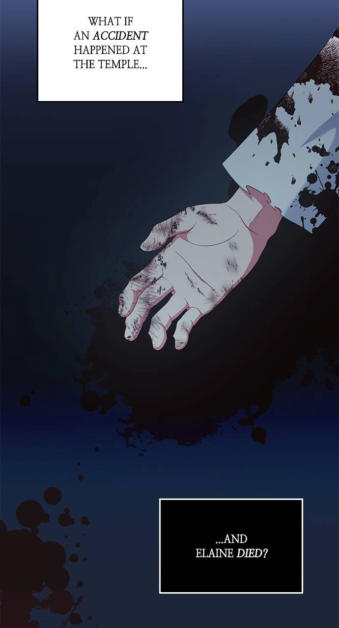 What the Evil Dragon Lives For Chapter 39 Page 41