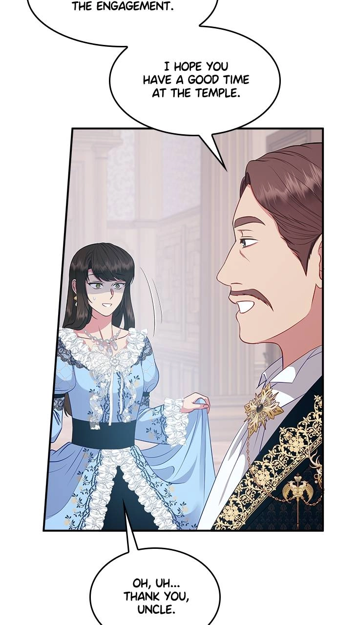 What the Evil Dragon Lives For Chapter 39 Page 44