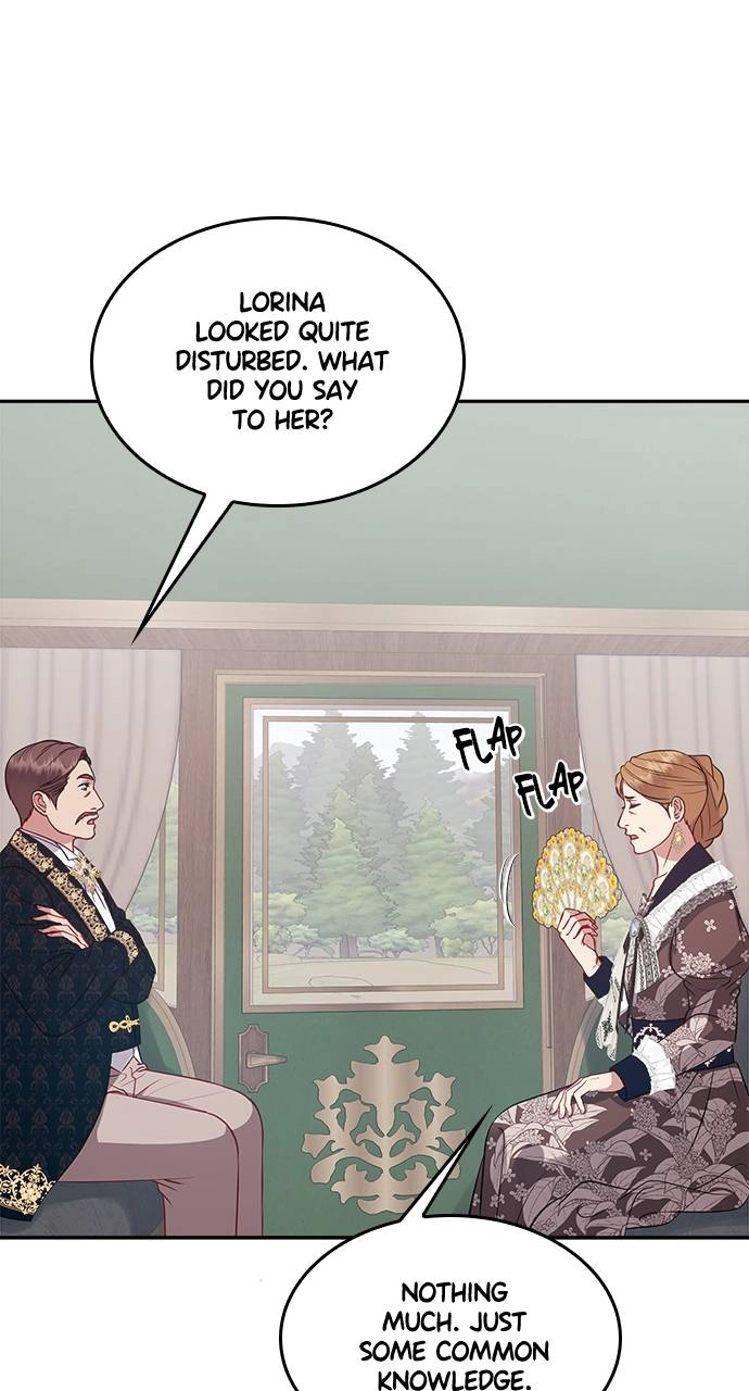 What the Evil Dragon Lives For Chapter 39 Page 46