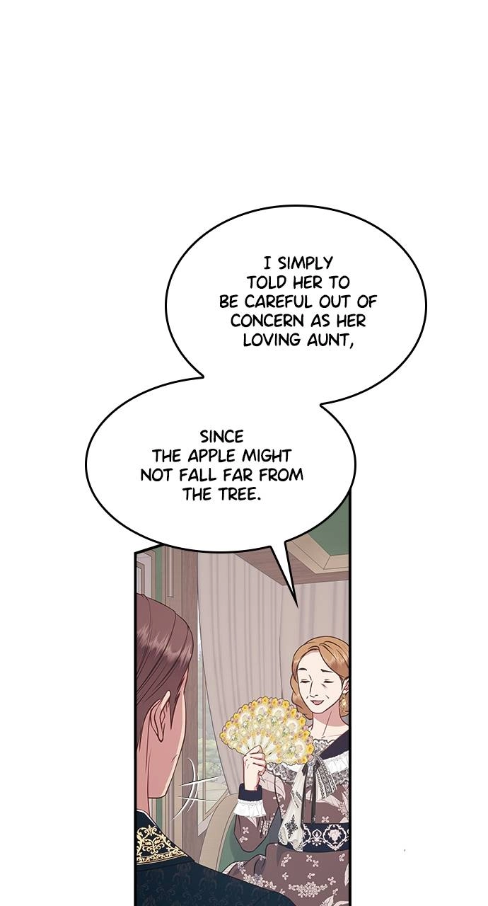 What the Evil Dragon Lives For Chapter 39 Page 48